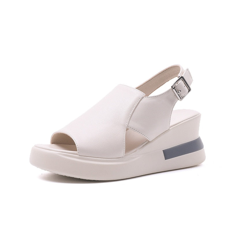 Sandália Ortopédica Fashion - Promoção Válida Apenas Hoje!
