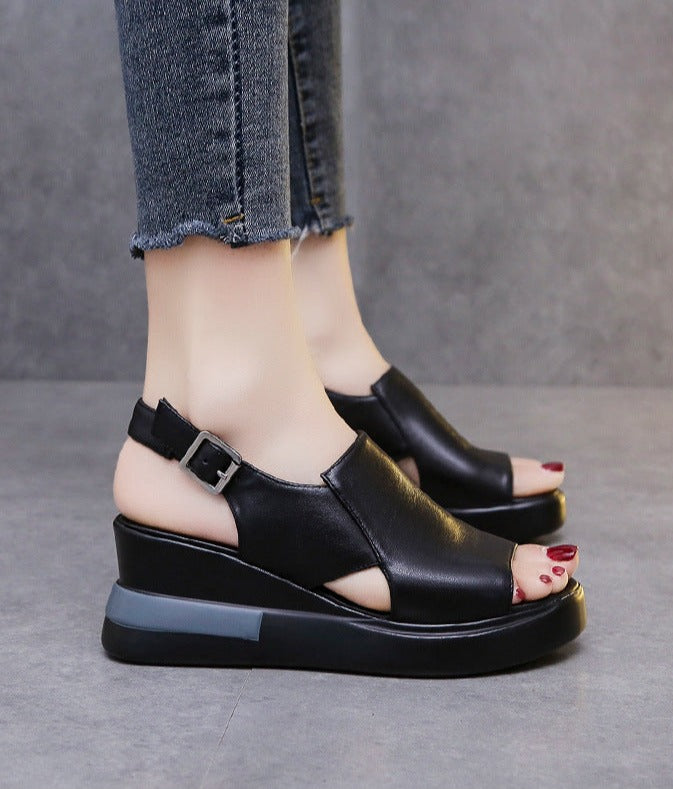 Sandália Ortopédica Fashion - Promoção Válida Apenas Hoje!