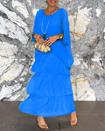 Vestido Longo Yara